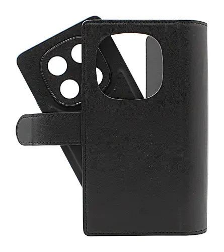 Skimblocker Xiaomi Redmi Note 14 Pro XL Magnet Mobilcover