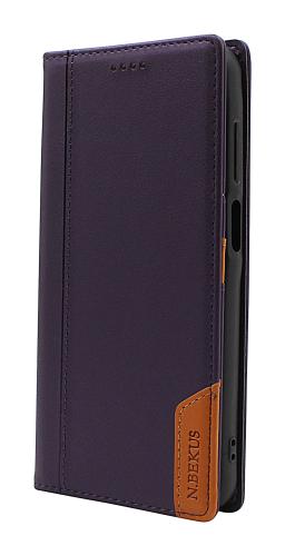 Samsung Galaxy A35 5G Luksus Mobilcover Slim