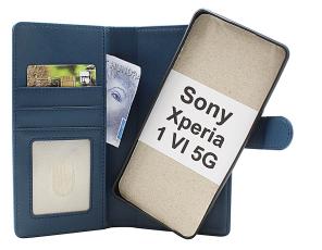 Skimblocker Sony Xperia 1 VI 5G Magnet Mobilcover