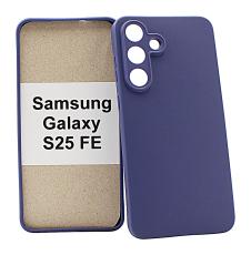 TPU Cover Samsung Galaxy S25 FE