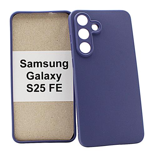 TPU Cover Samsung Galaxy S25 FE