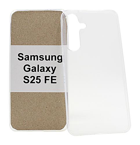 Ultra Thin TPU Cover Samsung Galaxy S25 FE