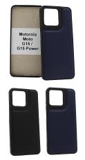 Magnet Cover Motorola Moto G15 / G15 Power