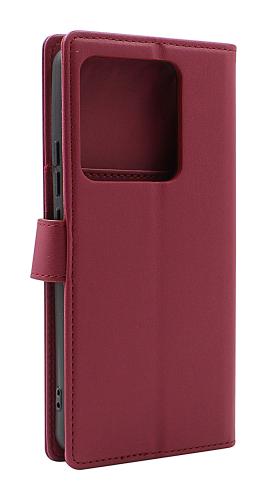 Skimblocker Xiaomi Redmi Note 14 5G Mobilcover