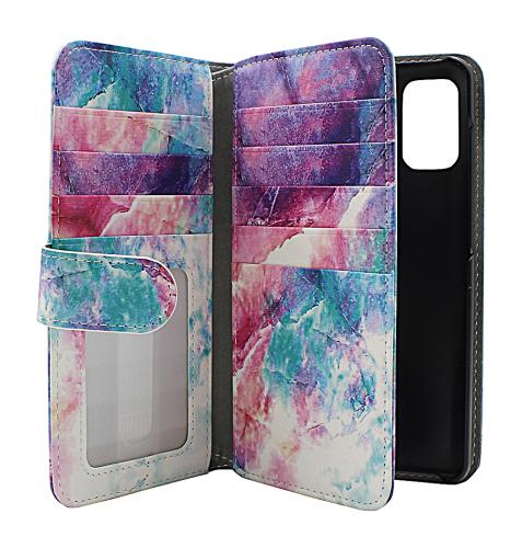 Skimblocker XL Designwallet Samsung Galaxy A41