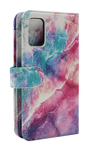 Skimblocker XL Designwallet Samsung Galaxy A41