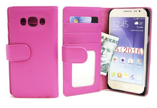Skimblocker Mobiltaske Samsung Galaxy J5 2016 (J510F)