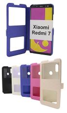Flipcase Xiaomi Redmi 7
