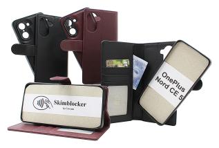 Skimblocker OnePlus Nord CE5 (CPH2719) Magnet Mobilcover