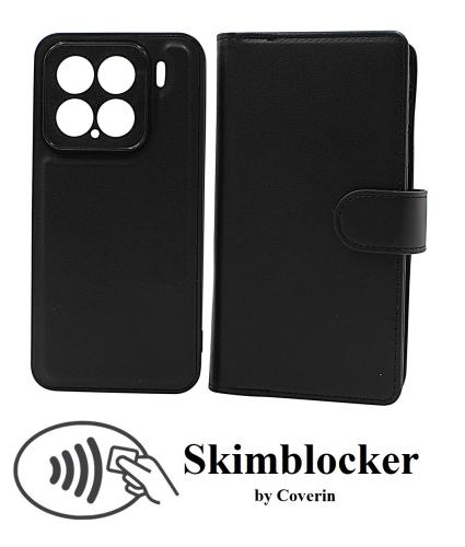 Skimblocker Xiaomi 15 XL Magnet Mobilcover