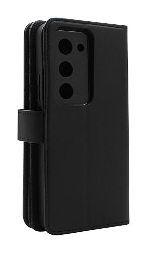 Skimblocker Xiaomi Redmi 15 5G XL Magnet Mobilcover