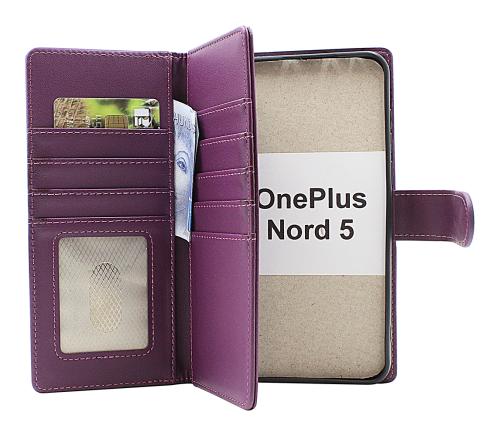 Skimblocker OnePlus Nord 5 XL Mobilcover
