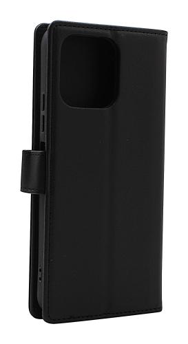 Skimblocker Oppo A6x Mobilcover