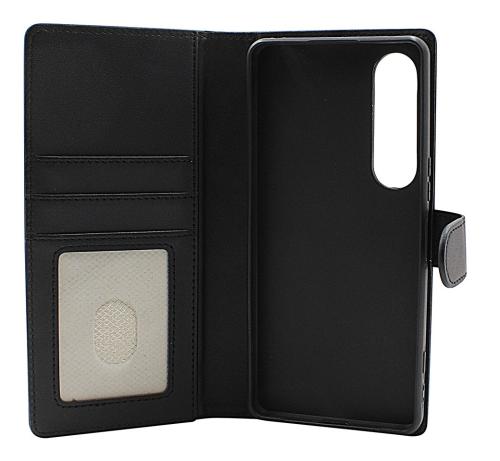 Skimblocker Sony Xperia 1 VI 5G Magnet Mobilcover