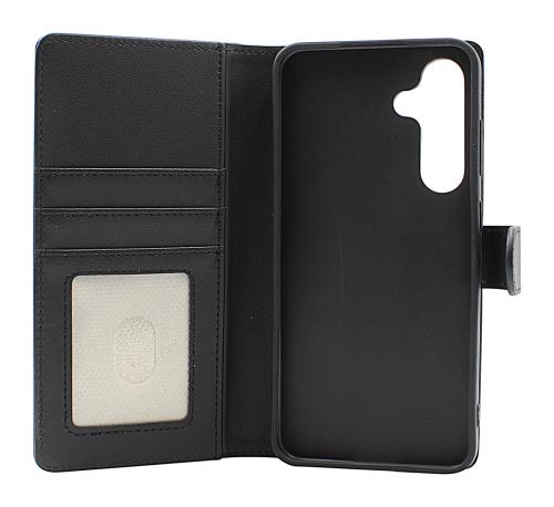 Skimblocker Samsung Galaxy S26 FE Mobilcover