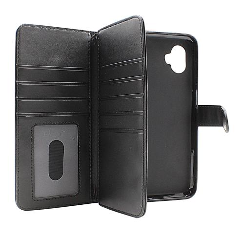 Skimblocker XL Magnet Wallet Samsung Galaxy XCover6 Pro