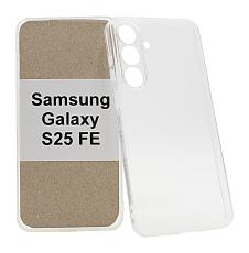 TPU Cover Samsung Galaxy S25 FE