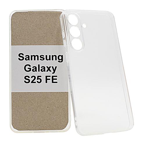 TPU Cover Samsung Galaxy S25 FE