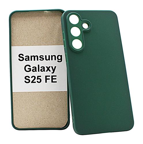 TPU Cover Samsung Galaxy S25 FE