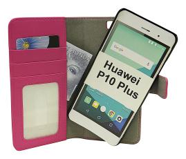 Magnet Wallet Huawei P10 Plus