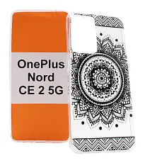 TPU Designcover OnePlus Nord CE 2 5G