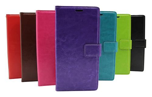 Crazy Horse Wallet OnePlus Nord N10