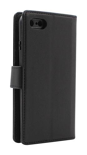Skimblocker iPhone 7/8/SE (2nd/3rd Gen.) Magnet Mobilcover