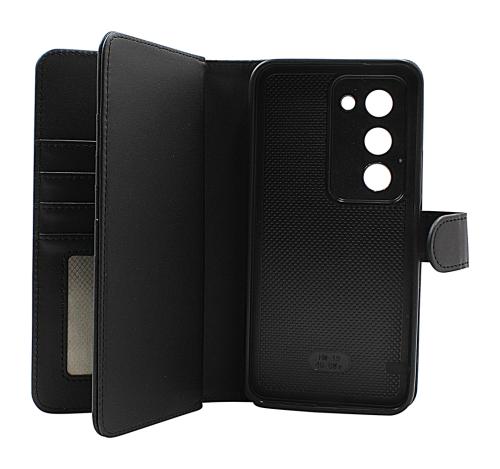 Skimblocker Xiaomi Redmi 15 5G XL Magnet Mobilcover