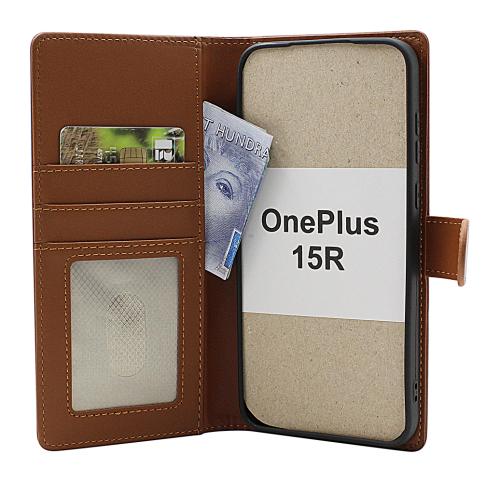 Skimblocker OnePlus 15R Mobilcover