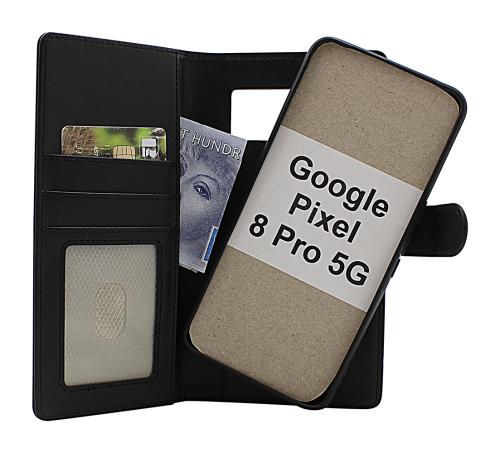 Skimblocker Google Pixel 8 Pro 5G Magnet Mobilcover