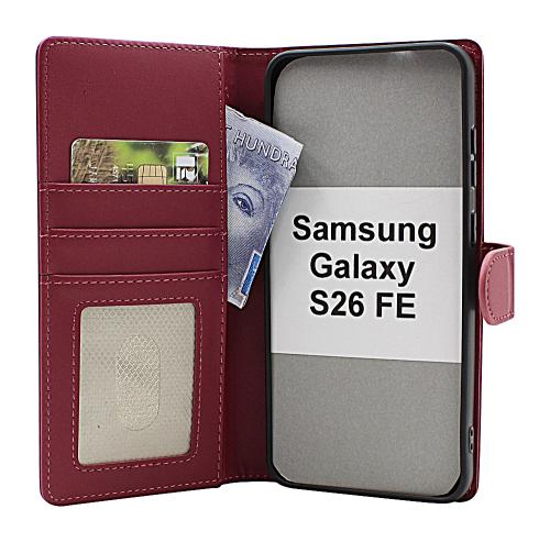 Skimblocker Samsung Galaxy S26 FE Mobilcover
