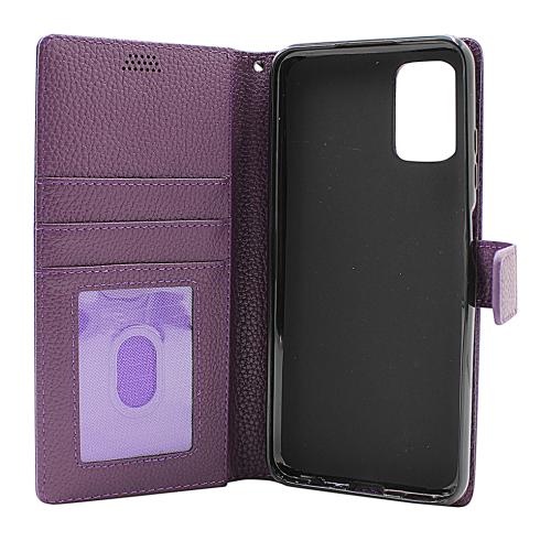 New Standcase Wallet Samsung Galaxy A03s (SM-A037G)