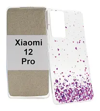 TPU Designcover Xiaomi 12 Pro