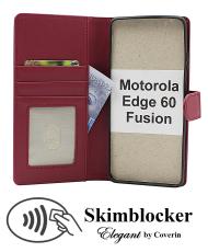 Skimblocker Motorola Edge 60 / 60 Fusion Mobilcover