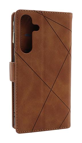 XL Standcase Luxwallet Samsung Galaxy S24 Plus 5G (SM-S926B/DS)