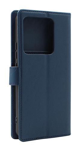 Skimblocker Xiaomi Redmi Note 14 5G Mobilcover