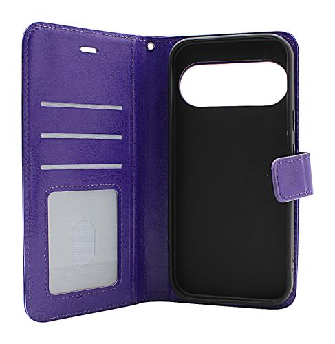 Crazy Horse Mobilcover Google Pixel 11 Pro XL