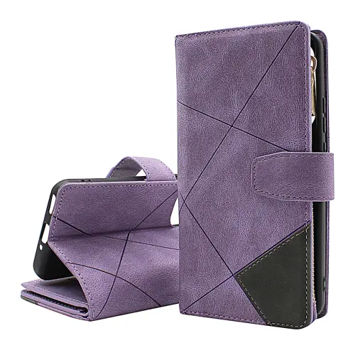 XL Standcase Luxwallet Xiaomi Redmi 10 5G (2022)