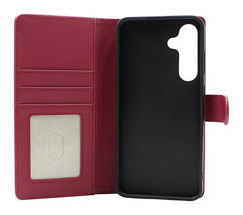 Skimblocker Samsung Galaxy S26 FE Mobilcover