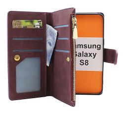 XL Standcase Luxwallet Samsung Galaxy S8 (G950F)