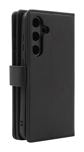 Skimblocker Samsung Galaxy S26 FE XL Magnet Mobilcover