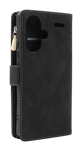 XL Standcase Luxwallet Xiaomi Redmi Note 13 Pro+ 5G