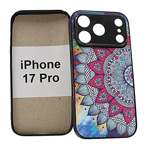 Magnet Cover iPhone 17 Pro