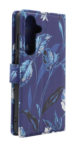 Skimblocker Samsung Galaxy S26 FE Mobilcover Design