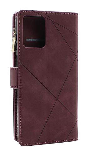 XL Standcase Luxwallet Motorola Moto G23