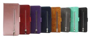 Zipper **** Mobilcover
