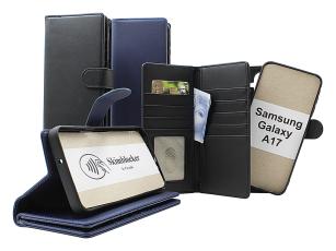 Skimblocker Samsung Galaxy A17 XL Magnet Mobilcover