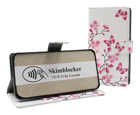 Skimblocker Samsung Galaxy S26 Mobilcover Design