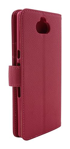 New Standcase Wallet Sony Xperia 10