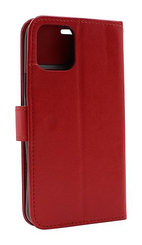 Crazy Horse Wallet iPhone 12 (6.1)